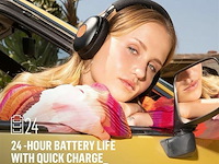 Draadloze koptelefoon - afbeelding 2 van  7