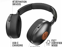 Draadloze koptelefoon - afbeelding 3 van  7