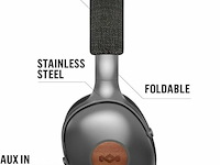 Draadloze koptelefoon - afbeelding 4 van  7