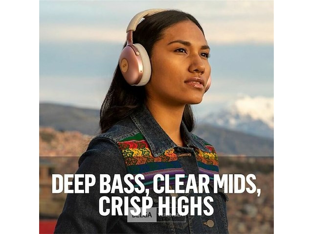 Draadloze koptelefoon - afbeelding 5 van  7