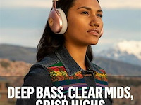 Draadloze koptelefoon - afbeelding 5 van  7