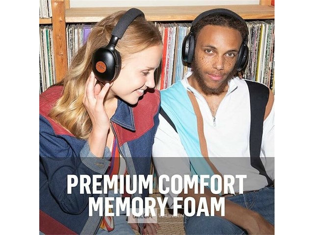 Draadloze koptelefoon - afbeelding 6 van  7