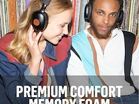 Draadloze koptelefoon - afbeelding 6 van  7