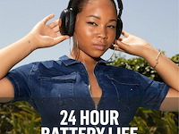 Draadloze koptelefoon - afbeelding 7 van  7