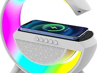 Draadloze lader - afbeelding 2 van  4