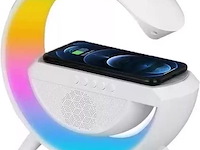 Draadloze lader - afbeelding 3 van  4