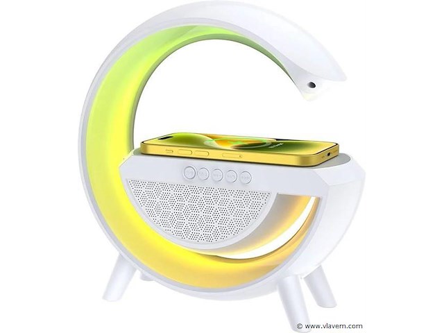 Draadloze lader - afbeelding 4 van  4