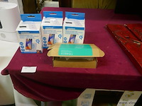 Draadloze opladers - afbeelding 1 van  1