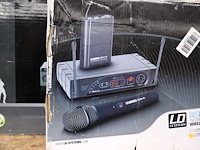Draadloze speakerset (x3) - afbeelding 4 van  7