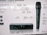Draadloze speakerset (x3) - afbeelding 7 van  7