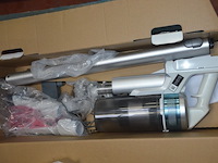 Draadloze steelstofzuiger samsung jet vs15t7031r1 (b429) - afbeelding 4 van  8