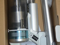 Draadloze steelstofzuiger samsung jet vs15t7031r1 (b429) - afbeelding 5 van  8