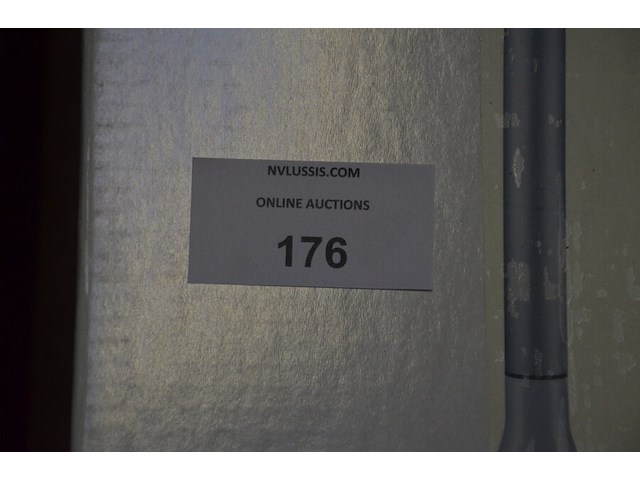 Draadloze steelstofzuiger samsung jet vs15t7031r1 (b429) - afbeelding 8 van  8