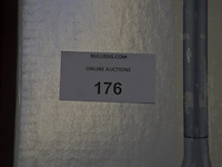 Draadloze steelstofzuiger samsung jet vs15t7031r1 (b429) - afbeelding 8 van  8