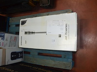 Draadloze steelstofzuiger samsung jet vs20t7535t5/en (b429) - afbeelding 1 van  7