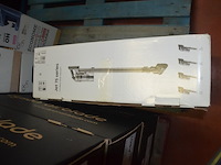 Draadloze steelstofzuiger samsung jet vs20t7535t5/en (b429) - afbeelding 2 van  7