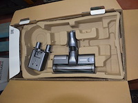 Draadloze steelstofzuiger samsung jet vs20t7535t5/en (b429) - afbeelding 4 van  7