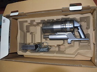 Draadloze steelstofzuiger samsung jet vs20t7535t5/en (b429) - afbeelding 5 van  7