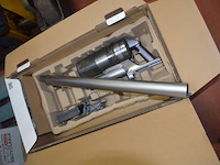 Draadloze steelstofzuiger samsung jet vs20t7535t5/en (b429) - afbeelding 6 van  7