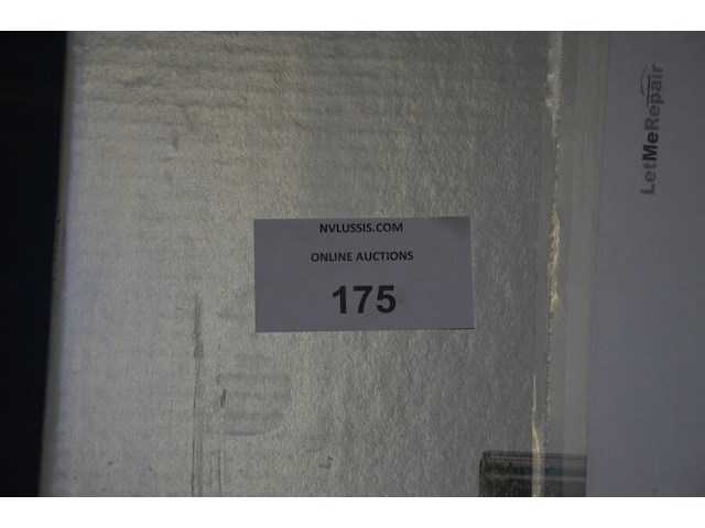 Draadloze steelstofzuiger samsung jet vs20t7535t5/en (b429) - afbeelding 7 van  7