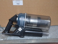 Draadloze steelstofzuiger samsung vs20c8524tb met toebehoren (b430) - afbeelding 2 van  7