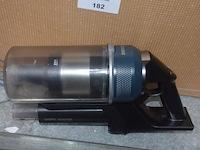 Draadloze steelstofzuiger samsung vs20c8524tb met toebehoren (b430) - afbeelding 3 van  7