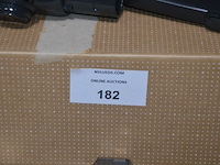 Draadloze steelstofzuiger samsung vs20c8524tb met toebehoren (b430) - afbeelding 7 van  7