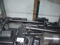 Draadloze steelstofzuiger samsung vs20c954ftb/wa met toebehoren (b430) - afbeelding 7 van  7