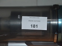 Draadloze steelstofzuiger samsung vs20t7532t1 met toebehoren (b430) - afbeelding 7 van  7