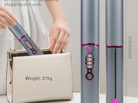 Draadloze stijltang - afbeelding 4 van  6