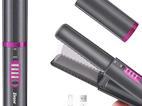 Draadloze stijltang - afbeelding 1 van  4