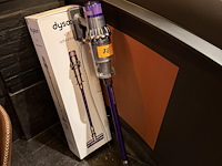 Draadloze stofzuiger dyson - afbeelding 1 van  5