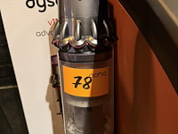 Draadloze stofzuiger dyson - afbeelding 2 van  5