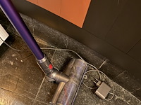 Draadloze stofzuiger dyson - afbeelding 3 van  5