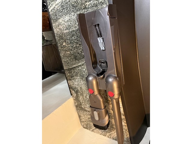 Draadloze stofzuiger dyson - afbeelding 5 van  5