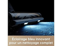 Draadloze stokstofzuiger dreame r20 - krachtige 190 aw - 90 minuten gebruiksduur - afbeelding 6 van  6