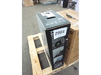 Draadloze stokstofzuiger dreame r20 - krachtige 190 aw - 90 minuten gebruiksduur - afbeelding 4 van  6