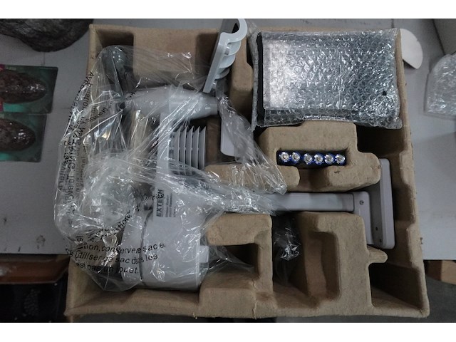 Draadloze transmitter extech - afbeelding 1 van  4