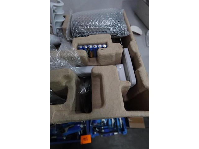 Draadloze transmitter extech - afbeelding 2 van  4