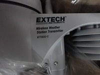 Draadloze transmitter extech - afbeelding 3 van  4