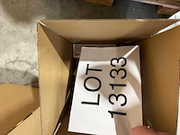 Draadloze waterflosser / oral irrigator – innovagoods - afbeelding 2 van  2