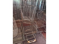 Draadmand (12x) - afbeelding 3 van  3