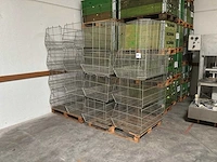 Draadmand (12x) - afbeelding 3 van  4