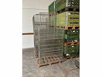 Draadmand (12x) - afbeelding 4 van  4