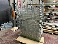Draadmand (25x) - afbeelding 1 van  4