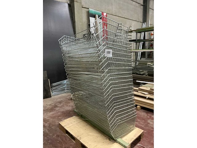 Draadmand (25x) - afbeelding 2 van  4