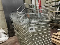 Draadmand (25x) - afbeelding 3 van  4