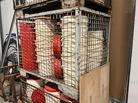 Draadmand (3x) - afbeelding 2 van  6