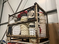 Draadmand (3x) - afbeelding 3 van  6