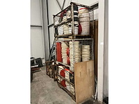 Draadmand (3x) - afbeelding 4 van  6